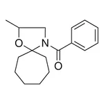 Merck (2-METHYL-1-OXA-4-AZA-SPIRO(4. - 5 MG&