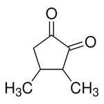 Merck 3,4-Dimethyl-1,2-cyclopentadione