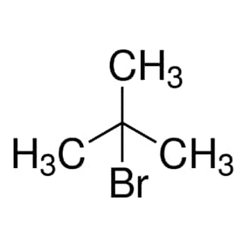 Merck 2-BROMO-2-METHYLPROPANE, 98%