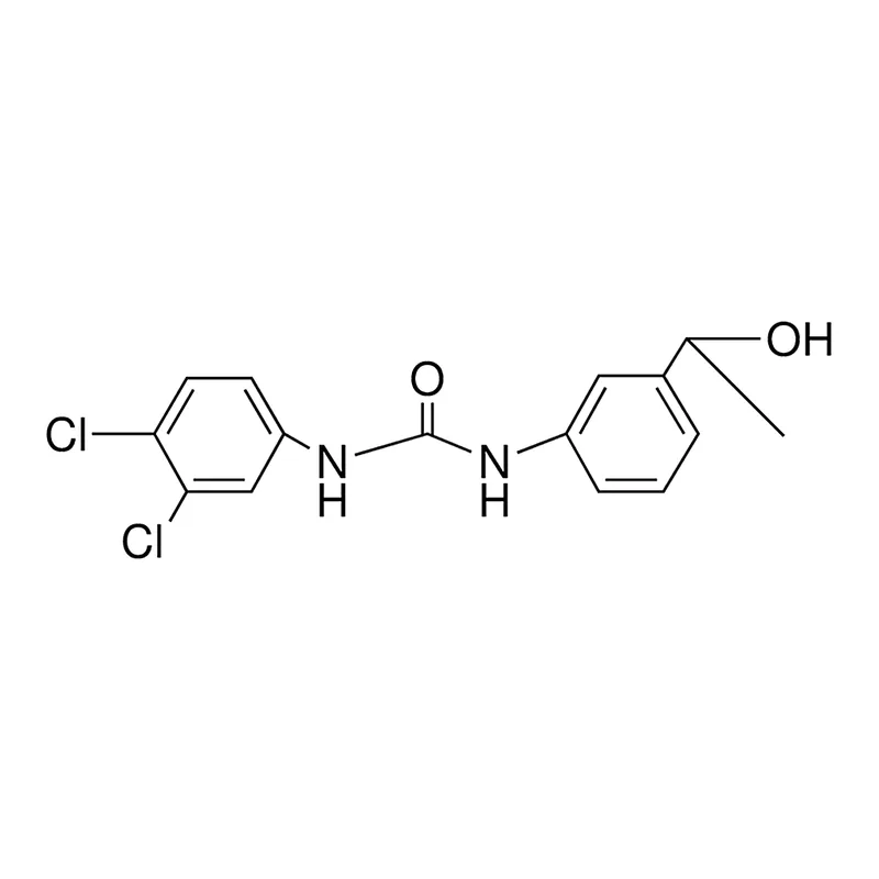 Merck 1-(3,4-DICHLOROPHENYL)-3-(1-HY - 50 MG&