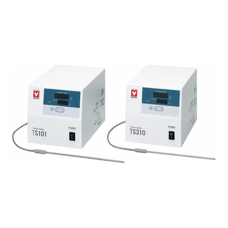 AS ONE Overheating PreventIon Device, 과열 방지 장치