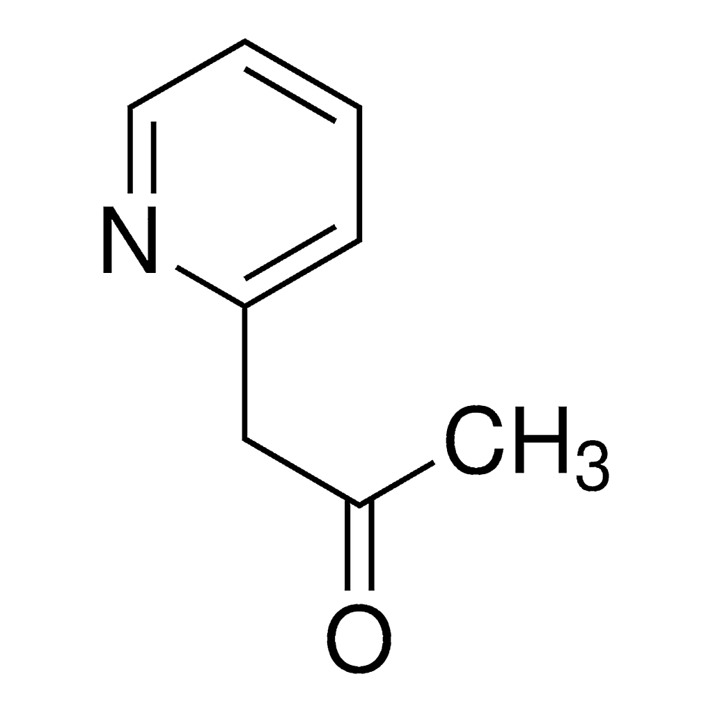 Merck 1-pyridin-2-yl-propan-2-one