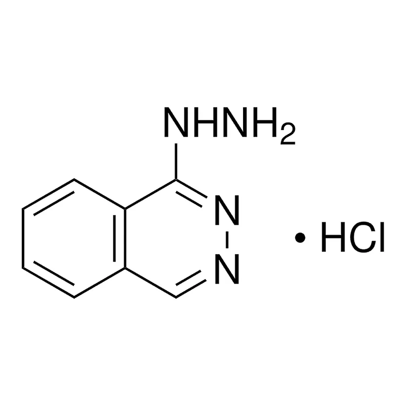 Merck Hydralazine hydrochloride