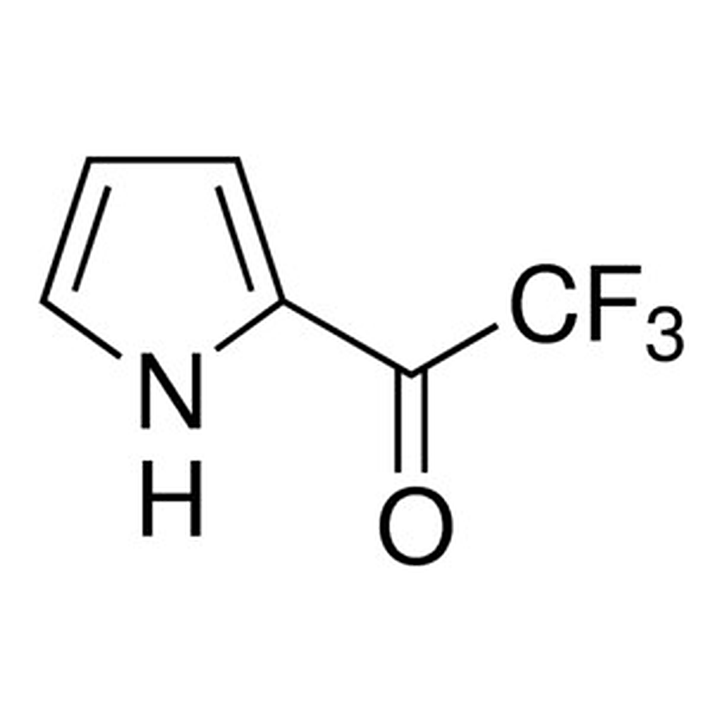 Merck 2-(TRIFLUOROACETYL)PYRROLE, 99%