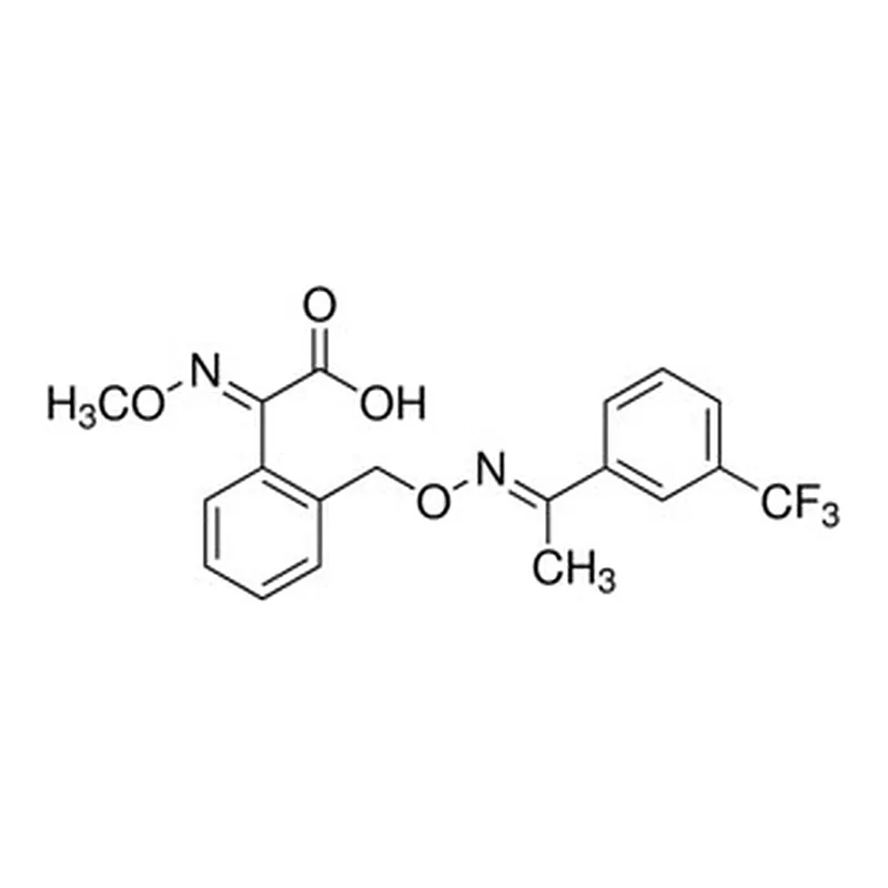 Merck TRIFLOXYSTROBIN METABOLITE CGA 321113
