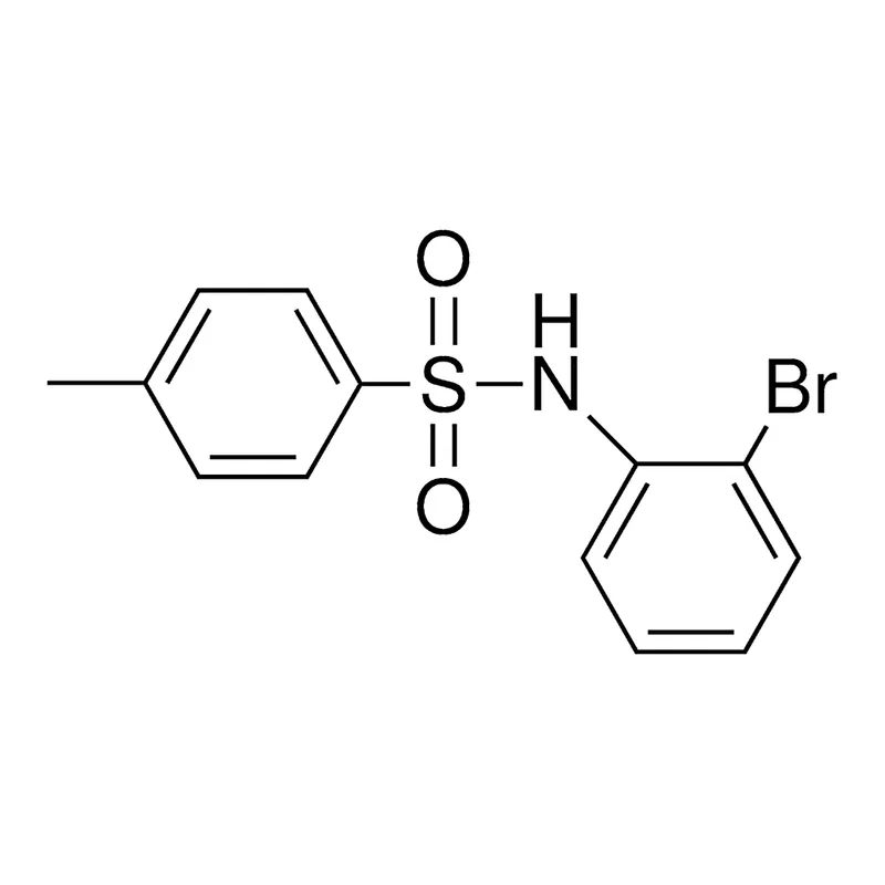 Merck N-(2-BROMO-PHENYL)-4-METHYL-BEN-