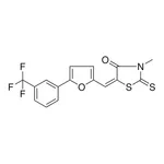 Merck 3-ME-2-THIOXO-5-(5-(3-TRIFLUOR - 10 MG &