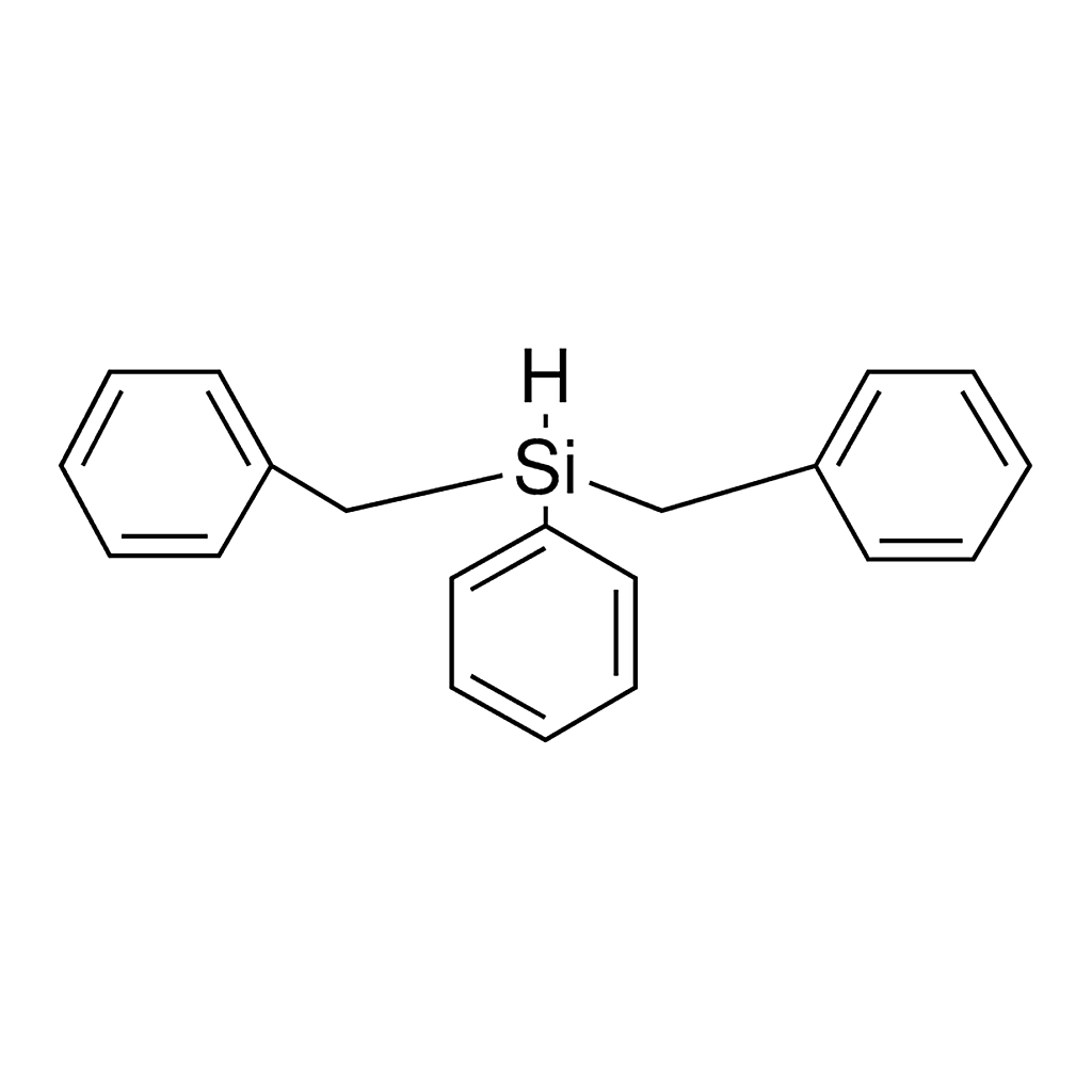 Merck DIBENZYLPHENYLSILANE - 50 MG