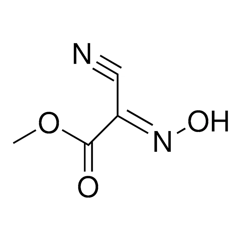 Merck METHYL 2-CYANO-2-(HYDROXYIMINO)