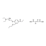 Merck 1-(4-(DI-ET-AMINO-HO-PROPOXY)- - 25 MG&
