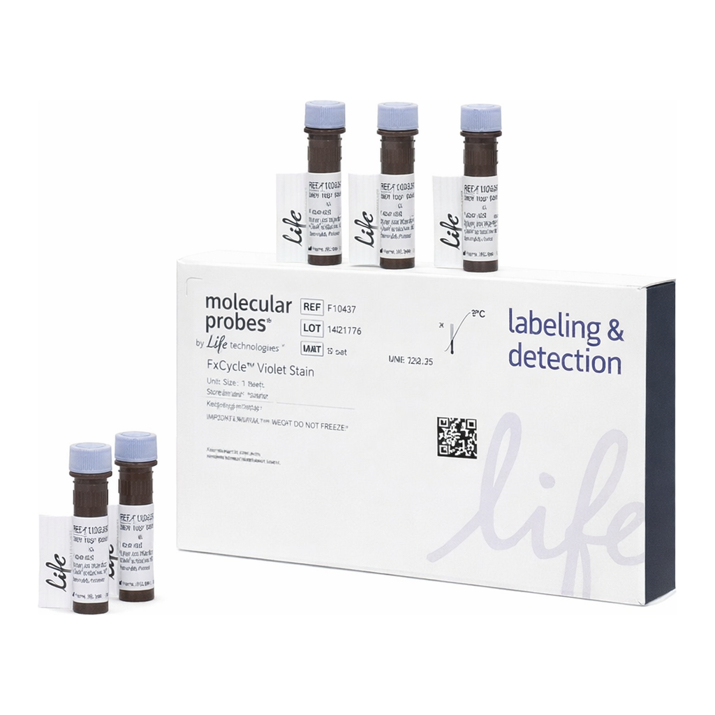 Thermo Fisher Scientific FxCycle Violet Stain