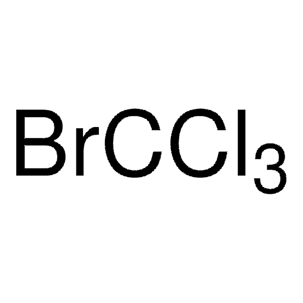 Merck Bromotrichloromethane