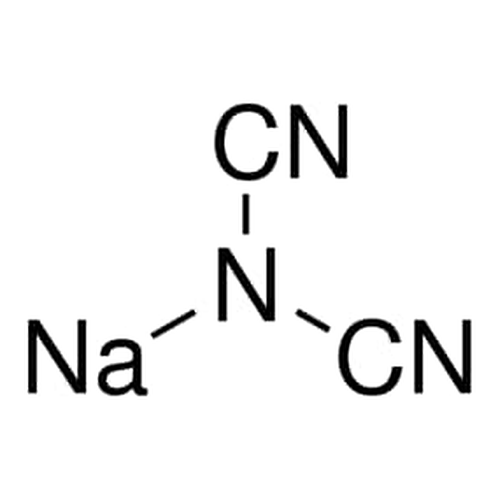 Merck SODIUM DICYANAMIDE