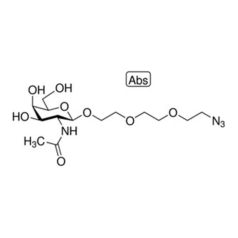 Merck BETA-GALNAC-PEG3-AZIDE