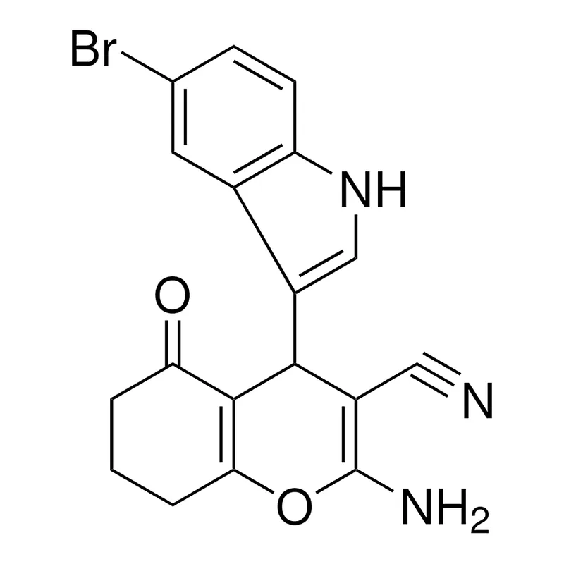 Merck RCL R49,196-9 - 10 MG