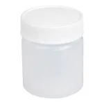AS ONE PE Ointment Bottle 100mL