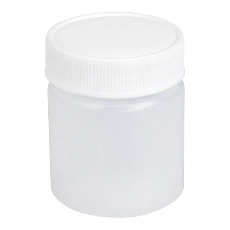 AS ONE PE Ointment Bottle 100mL