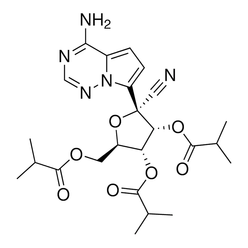 Merck GS-621763