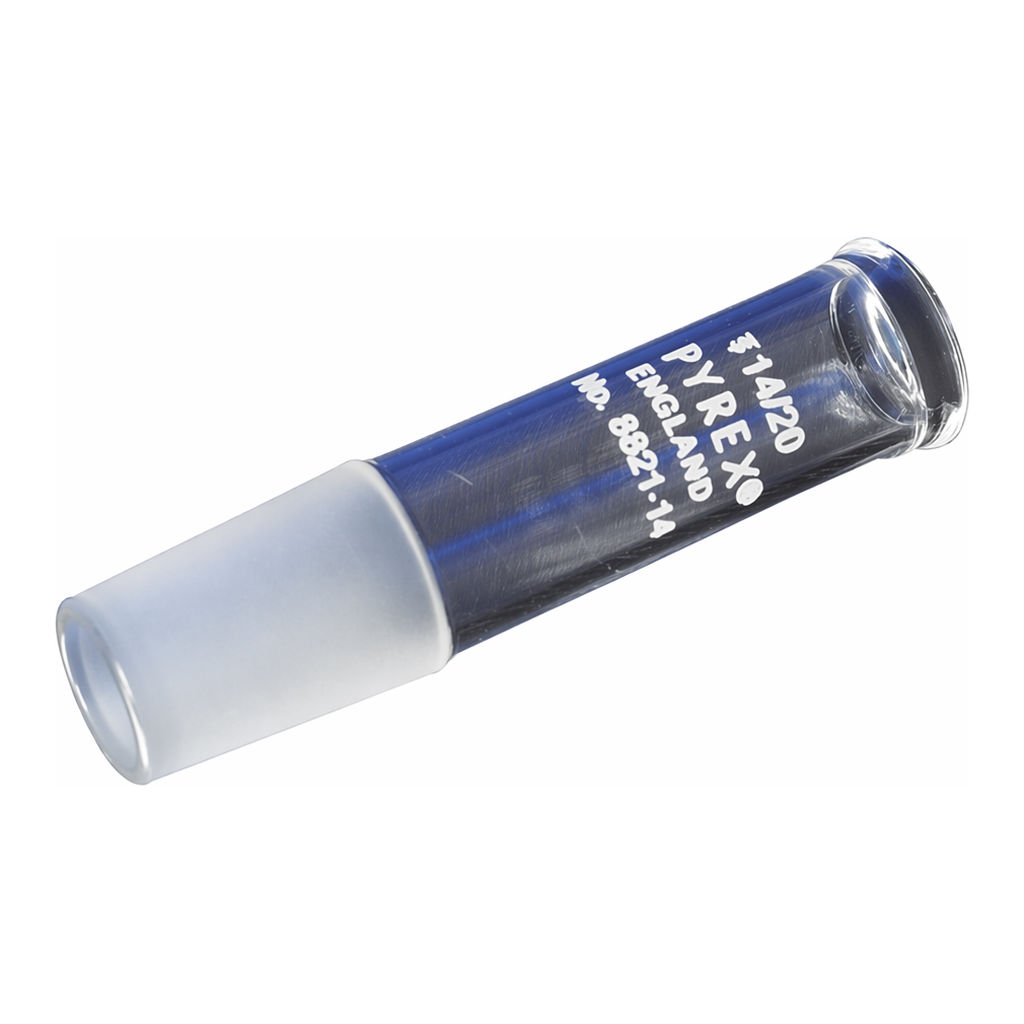 Merck Pyrex(R) thermometer adapter