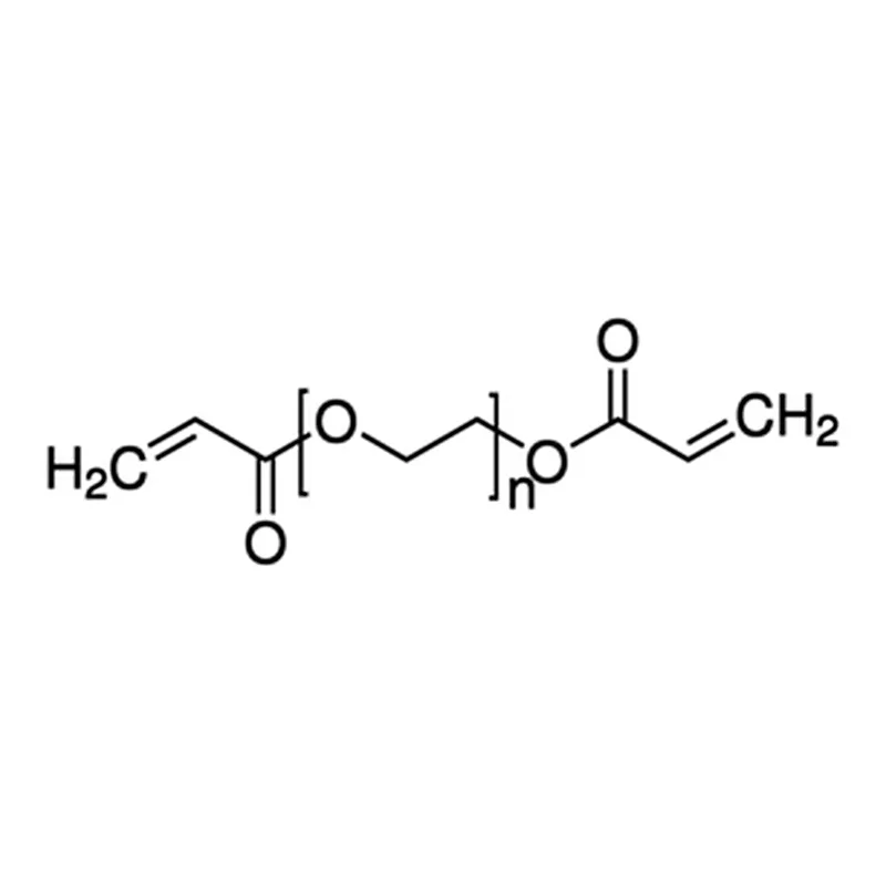 Merck Poly(ethylene glycol) diacrylate, aver&