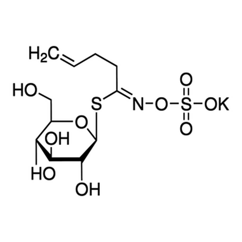 Merck GLUCONAPIN POTASSIUM SALT