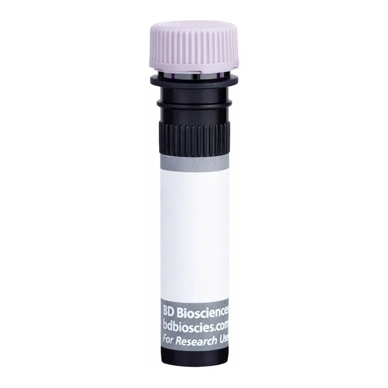 BD BUV395 Mouse Anti-Human BLTR-1 (Leukotriene B4 Receptor)