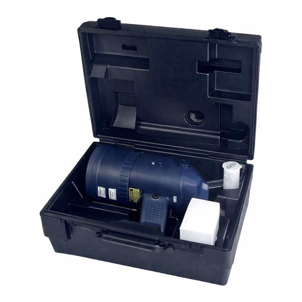 Thermo Fisher Scientific Monarch 6206-012 Nova-Strobe BAX Digital Stroboscope, 230 VAC