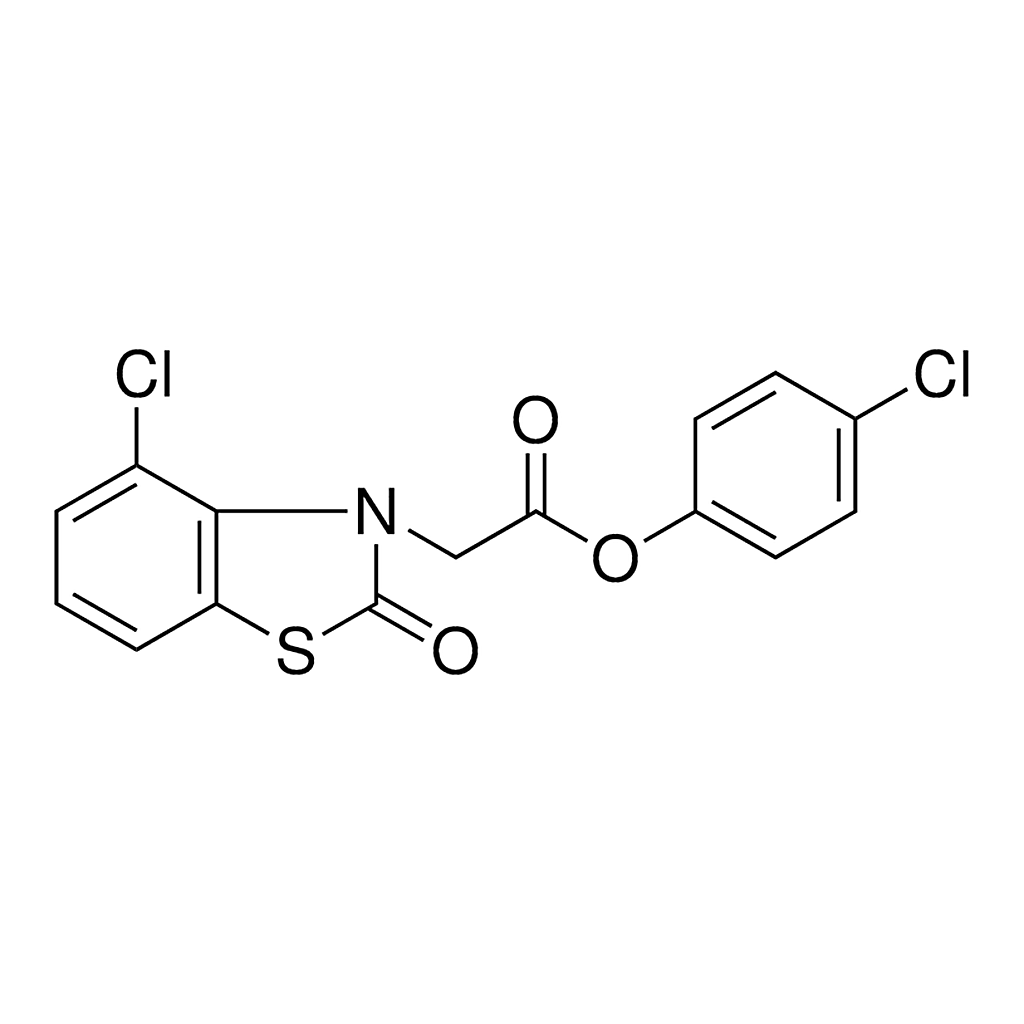 Merck (4-CHLORO-2-OXO-BENZOTHIAZOL-3 - 50 MG