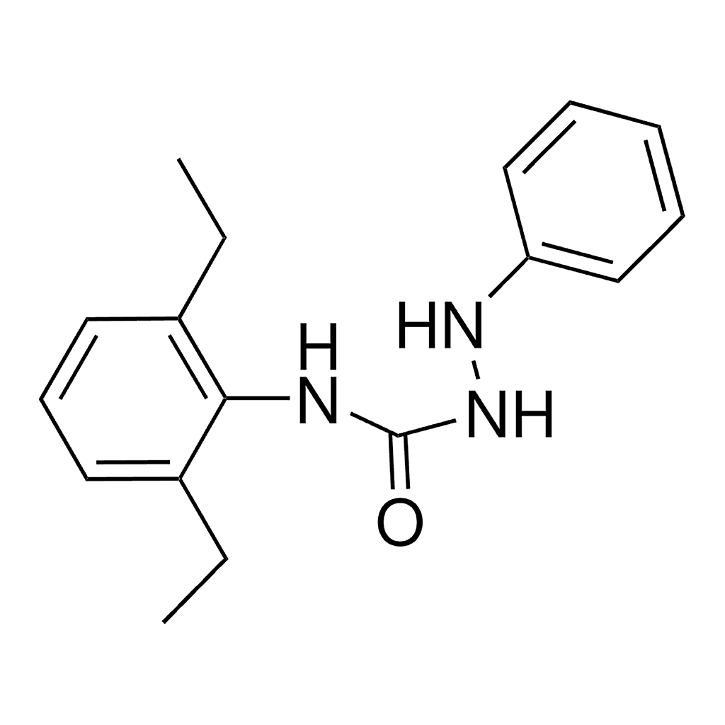 Merck 4-(2,6-DIETHYLPHENYL)-1-PHENYL - 50 MG&