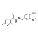 Merck 2,5-DIMETHYL-FURAN-3-CARBOXYLI - 50 MG&