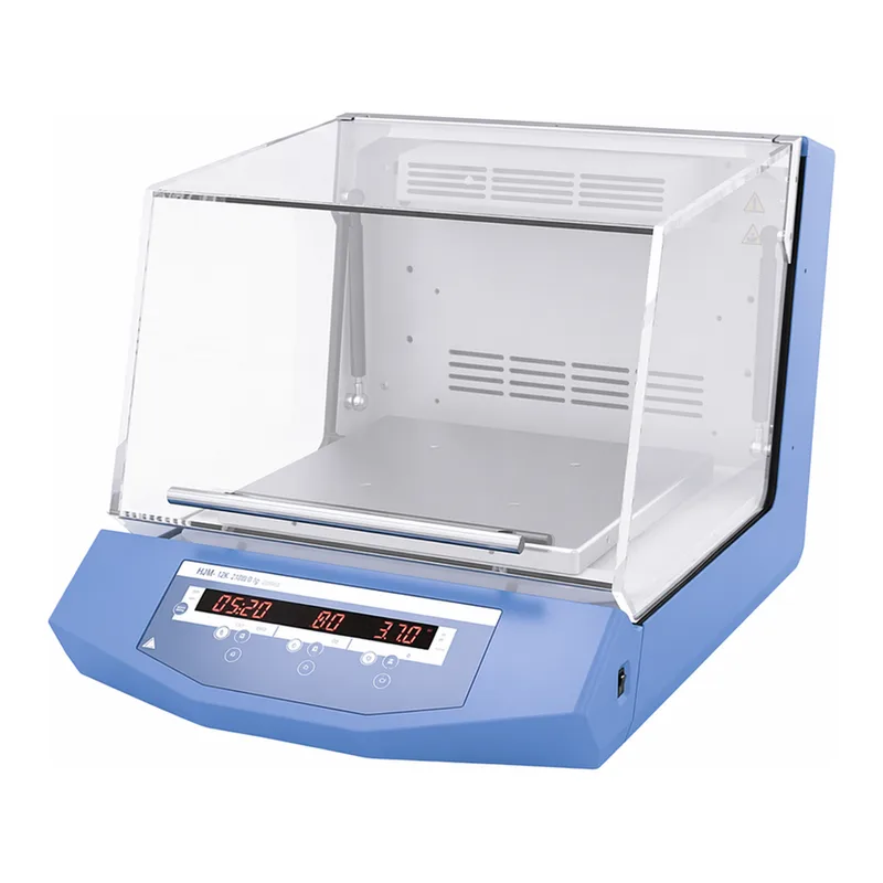 IKA 쉐이커 배양 셰이커 KS 3000 ic control