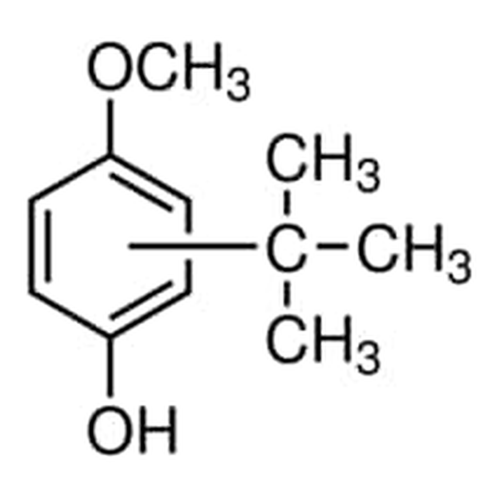 Merck BUTYLATED HYDROXYANISOLE