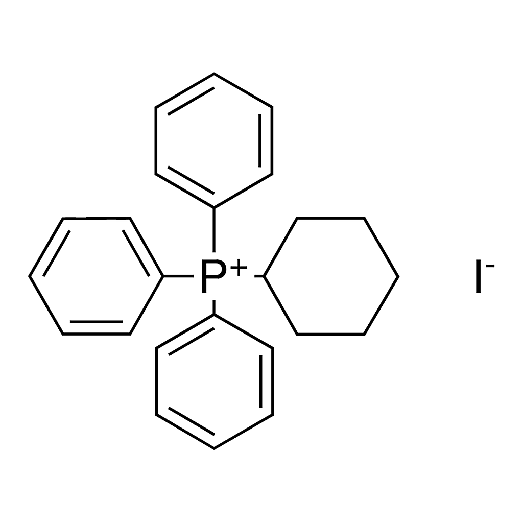 Merck CYCLOHEXYL TRIPHENYLPHOSPHONIUM-