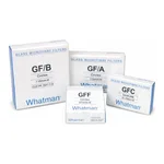 Whatman Whatman GF/B 1.0㎛ 유리섬유 여과지