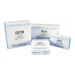 Whatman Whatman GF/C 1.2㎛ 유리섬유 여과지
