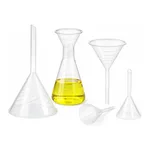 Bel-Art High-Speed Filter Funnels 깔대기_외산