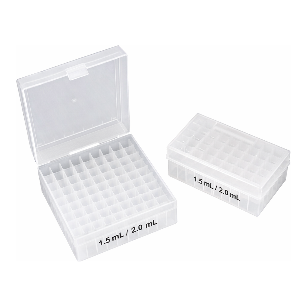 고려에이스 PP Cryo Box PP 냉동바이알랙