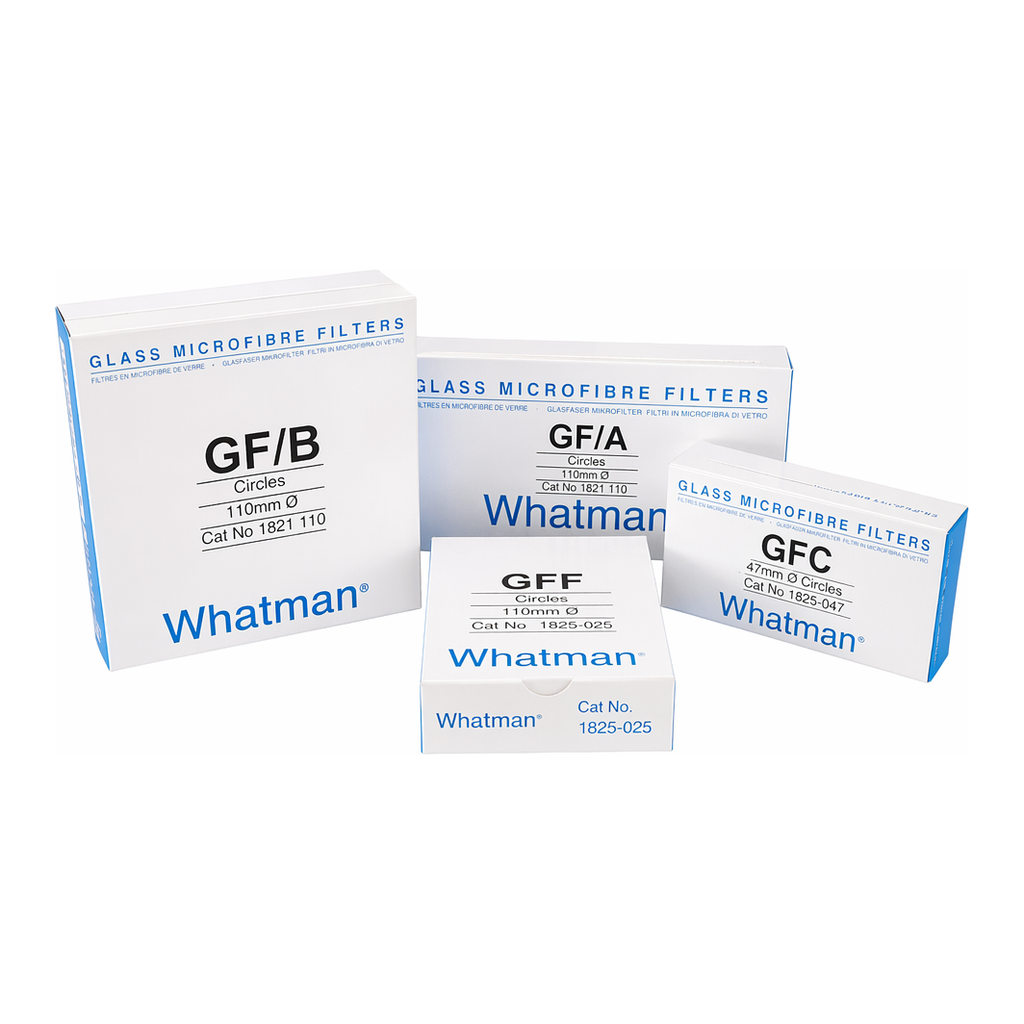 Whatman Whatman GF/D 2.7㎛ 유리섬유 여과지