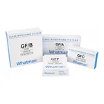 Whatman Whatman GF/D 2.7㎛ 유리섬유 여과지