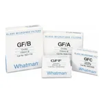 Whatman Whatman GF/F 0.7㎛ 유리섬유 여과지
