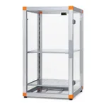 고려에이스 Aluminum Desiccator Cabinet Dry Active, 알류미늄 데시게이터_KA.33-75