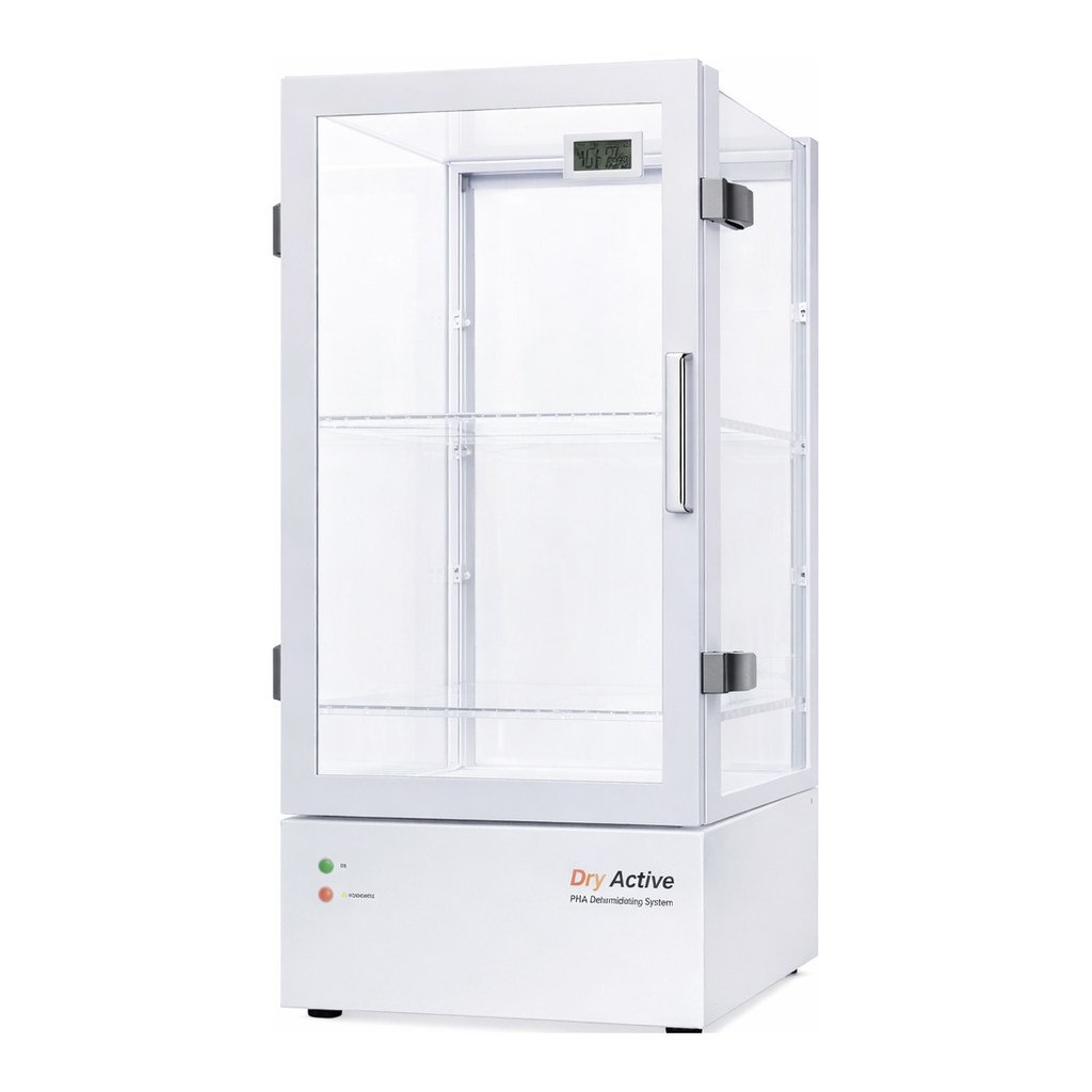 고려에이스 Auto Desiccator Cabinet Dry Active, 오토 데시게이터_KA.33-71