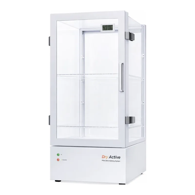 고려에이스 Auto Desiccator Cabinet Dry Active, 오토 데시게이터_KA.33-71