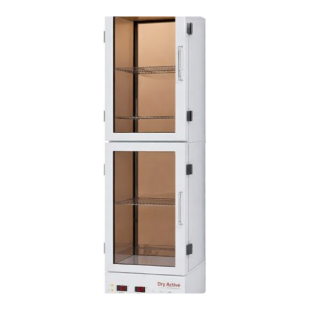 고려에이스 Auto Desiccator CabinetDry Active - UV Protection, 오토 데시게이터_자동습도조절 KA.33-74X