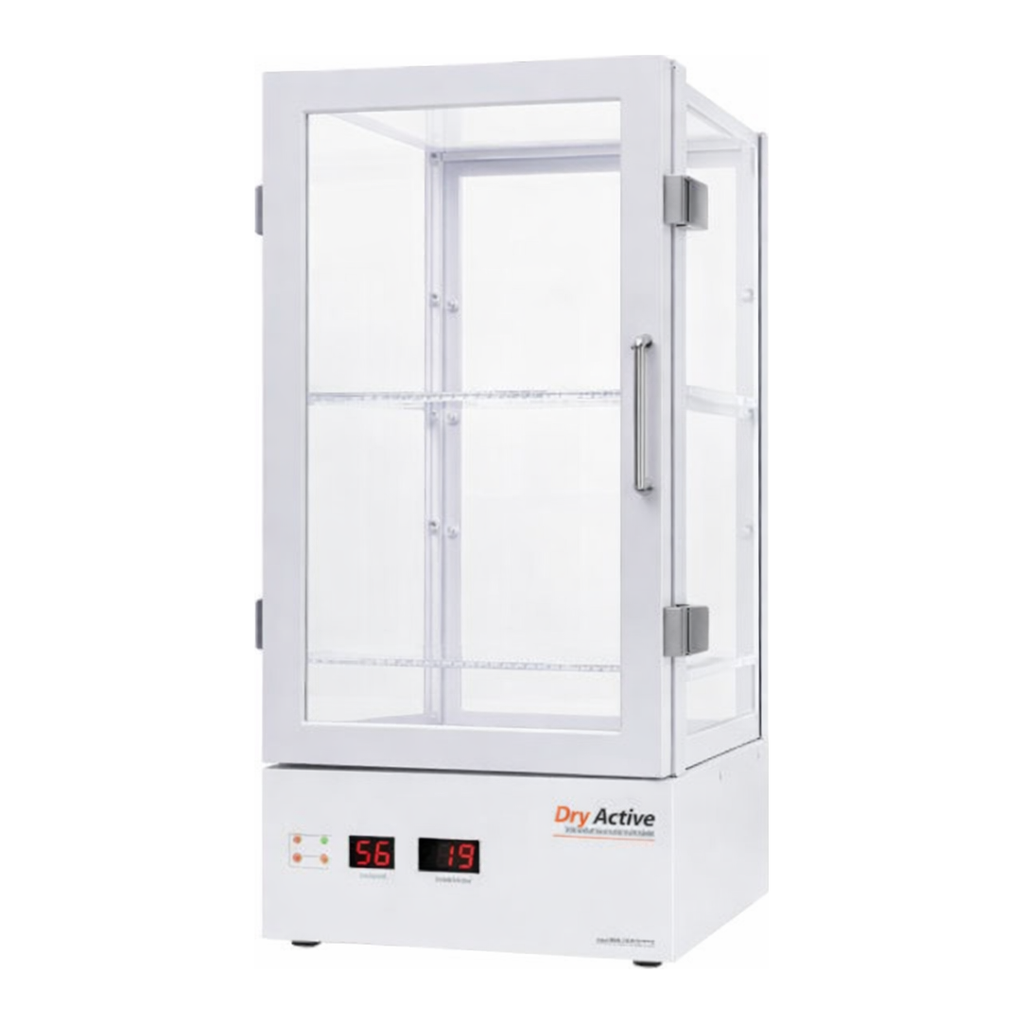 고려에이스 Auto Desiccator CabinetDry Active, 오토 데시게이터_자동습도조절 KA.33-73