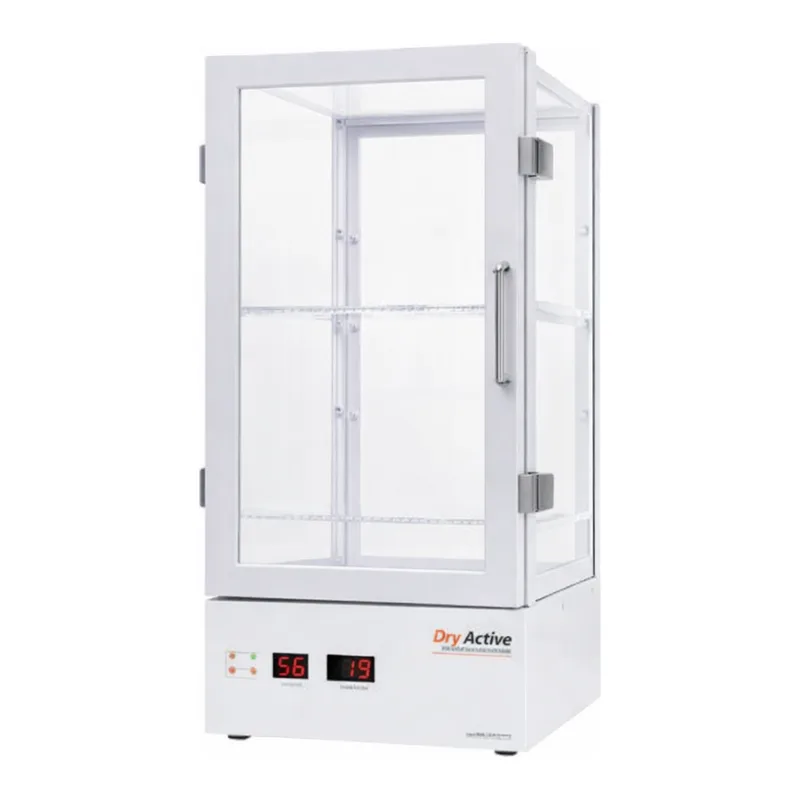 고려에이스 Auto Desiccator CabinetDry Active, 오토 데시게이터_자동습도조절 KA.33-73