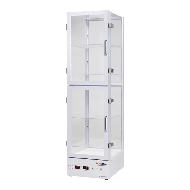 고려에이스 Auto Desiccator CabinetDry Active,오토 데시게이터_자동습도조절 KA.33-74