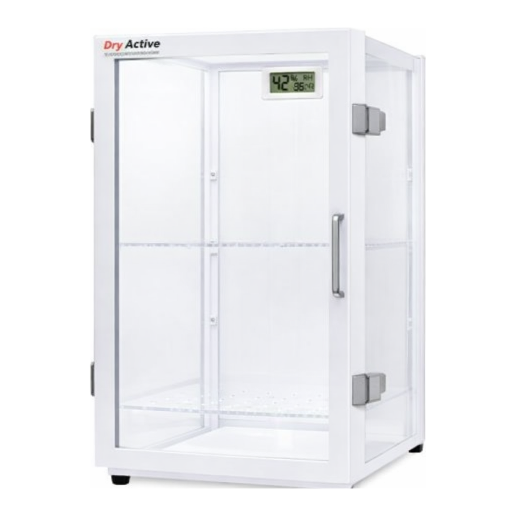 고려에이스 Desiccator Cabinet Dry Active, 데시게이터 일반형_KA.33-70
