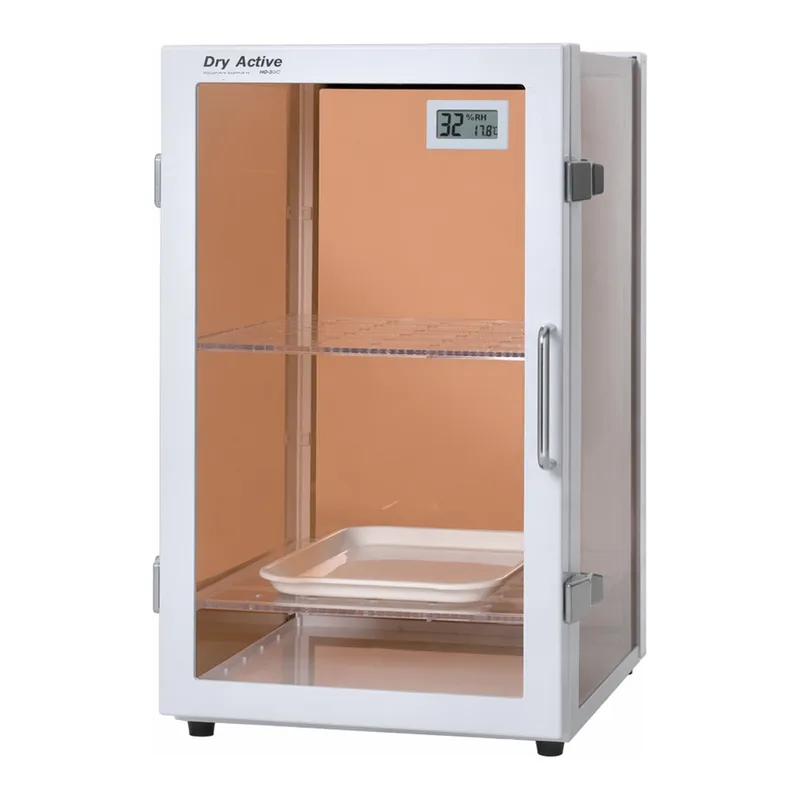 고려에이스 Desiccator CabinetDry Active - UV Protection, 데시게이터 일반형_KA.33-70X