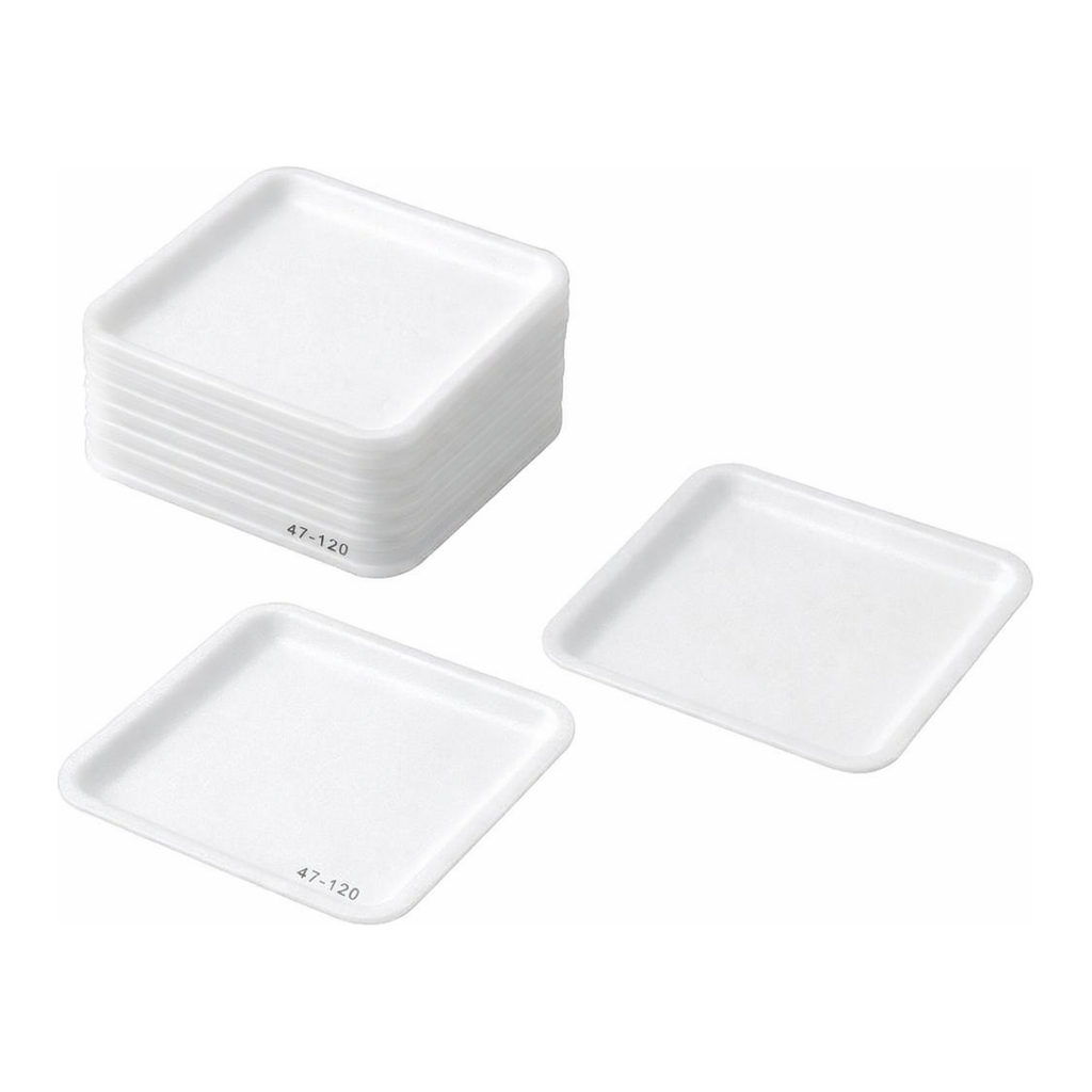 Eagle Anti-Static Shallow Weighing Dishes 얕은 웨잉디쉬_정전기 방지
